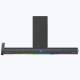 ZEBRONICS Juke Bar 900 Soundbar with Subwoofer image 