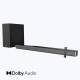 ZEBRONICS Juke Bar 9102 PRO LED Display 240 W Bluetooth Soundbar image 