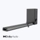 Zebronics Zeb-juke Bar 9200 Pro Dolby Soundbar And Wireless Subwoofer With Multiple Connectivity 160w Power Output  image 