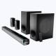 ZEBRONICS Juke bar 9550 pro 5.2 Soundbar image 