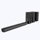 Zebronics Zeb Juke bar 9850 Dolby Atmos soundbar image 