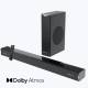 ZEBRONICS Jukebar 1000 - Dolby Atmos Soundbar image 