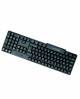 Zebronics Kb-k11 Wired usb External Keyboard image 