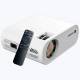 ZEBRONICS LP1000 LED Projector image 