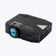 Zebronics Lp1800 Led Home theatre Projector image 