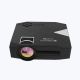 Zebronics Lp1800 Led Home theatre Projector image 