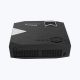 Zebronics Lp1800 Led Home theatre Projector image 