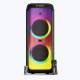 ZEBRONICS Zeb Lumos dj speakers image 