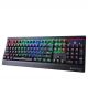 Zebronics Max Pro Mechanical Gaming Keyboard image 