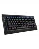 Zebronics Max usb Mechanical Keyboard With Vibrant Multicolor Led image 