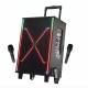 ZEBRONICS Party Fyre 400 Trolley Speaker image 