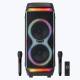 ZEBRONICS Zeb PartyFyre 102 Bluetooth Party Speaker  image 