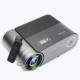 ZEBRONICS PixaPlay 12 LED Projector image 