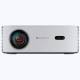 ZEBRONICS PIXAPLAY 17 Smart LED Projector image 