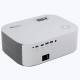 ZEBRONICS PIXAPLAY 17 Smart LED Projector image 