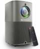 ZEBRONICS PIXAPLAY 18 Smart LED Vertical Projector image 