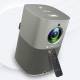 ZEBRONICS PIXAPLAY 18 Smart LED Vertical Projector image 