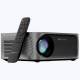 ZEBRONICS PIXAPLAY 25 Miracast Smart Projector image 