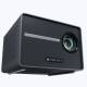 ZEBRONICS Zeb PixaPlay 33 LED Projector image 