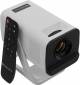 Zebronics Zeb PixaPlay 35 Android Smart LED Projector image 