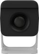 Zebronics Zeb PixaPlay 35 Android Smart LED Projector image 