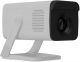 Zebronics Zeb PixaPlay 35 Android Smart LED Projector image 