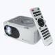 ZEBRONICS PixaPlay 51 Portable Projector image 