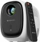 ZEBRONICS PIXAPLAY 53 Smart Vertical Projector image 