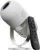 ZEBRONICS PIXAPLAY 54 Smart LED Projector image 