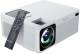 ZEBRONICS PIXAPLAY 58 Smart Projector image 