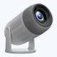 ZEBRONICS PIXAPLAY 63, Smart LED Projector image 