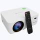 ZEBRONICS PixaPlay 65 LED Projector image 