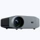 ZEBRONICS Zeb PixaPlay 66 LED Projector image 