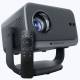 ZEBRONICS PIXAPLAY 67 Smart LED Projector image 