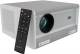 ZEBRONICS PIXAPLAY 68 13500 Lumens Android Projector image 