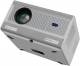 ZEBRONICS PIXAPLAY 68 13500 Lumens Android Projector image 