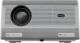 ZEBRONICS PIXAPLAY 68 13500 Lumens Android Projector image 