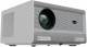 ZEBRONICS PIXAPLAY 68 13500 Lumens Android Projector image 