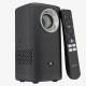 ZEBRONICS Pixaplay 74B Smart LED Projector image 