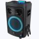 ZEBRONICS Riser Party DJ Speaker image 