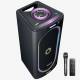 ZEBRONICS ROXOR PRO Party Bluetooth Speaker image 