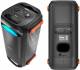 ZEBRONICS Roxor 100W Multi-Connectivity Bluetooth, HDMI ARC, Optical, USB, AUX in-Out Speaker image 