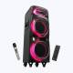 Zebronics Sheen 140W DJ Speaker image 