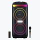 ZEBRONICS Zeb-Starlit 70 W Bluetooth Party Speaker image 