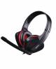 Zebronics Stingray Multimedia Gaming Wired Headset With Mic image 