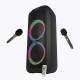 ZEBRONICS Thump 10 DJ Speakers image 