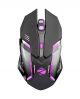 Zebronics transformer Gaming Multimedia usb Keyboard And Mouse Combo image 