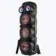 ZEBRONICS Vigor 100 DJ Speakers image 