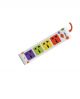 Zebronics Zeb-4ps Power Strip image 