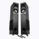 Zebronics Zeb Bt702rucf Hammer tower Speaker 160w Power Output image 